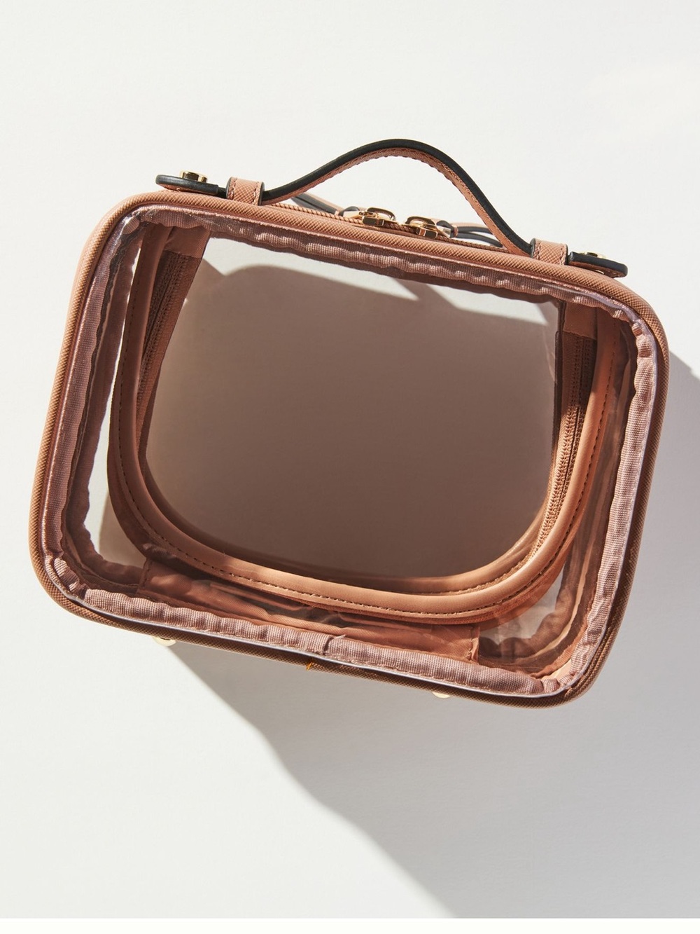 CALPAK mini cosmetic Case